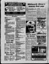Matlock Mercury Friday 25 March 1988 Page 14
