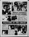 Matlock Mercury Friday 25 March 1988 Page 44