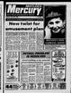Matlock Mercury Friday 15 April 1988 Page 1