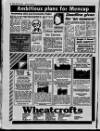 Matlock Mercury Friday 15 April 1988 Page 6