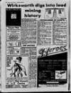 Matlock Mercury Friday 15 April 1988 Page 18