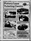 Matlock Mercury Friday 15 April 1988 Page 20