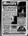 Matlock Mercury Friday 06 May 1988 Page 1