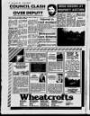 Matlock Mercury Friday 20 May 1988 Page 6