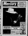 Matlock Mercury Friday 27 May 1988 Page 1