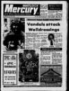 Matlock Mercury Friday 03 June 1988 Page 1