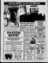 Matlock Mercury Friday 03 June 1988 Page 22