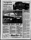 Matlock Mercury Friday 01 July 1988 Page 26