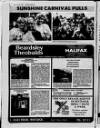 Matlock Mercury Friday 08 July 1988 Page 8