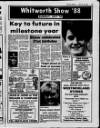 Matlock Mercury Friday 08 July 1988 Page 21