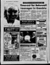 Matlock Mercury Friday 16 September 1988 Page 4