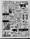 Matlock Mercury Friday 16 September 1988 Page 10