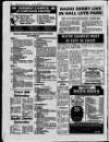 Matlock Mercury Friday 16 September 1988 Page 14