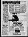 Matlock Mercury Friday 16 September 1988 Page 34