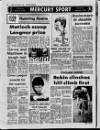 Matlock Mercury Friday 16 September 1988 Page 44