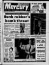 Matlock Mercury Friday 23 September 1988 Page 1