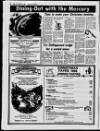 Matlock Mercury Friday 23 September 1988 Page 24