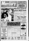 Matlock Mercury Friday 05 January 1990 Page 1