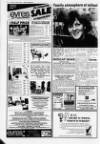 Matlock Mercury Friday 05 January 1990 Page 4