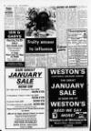 Matlock Mercury Friday 05 January 1990 Page 15