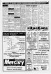 Matlock Mercury Friday 05 January 1990 Page 34