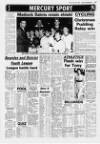 Matlock Mercury Friday 05 January 1990 Page 36