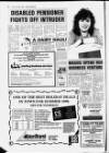 Matlock Mercury Friday 19 January 1990 Page 16