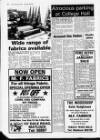 Matlock Mercury Friday 19 January 1990 Page 20