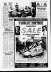 Matlock Mercury Friday 19 January 1990 Page 21