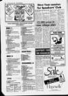 Matlock Mercury Friday 19 January 1990 Page 26