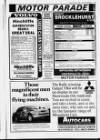 Matlock Mercury Friday 19 January 1990 Page 33