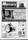 Matlock Mercury Friday 13 April 1990 Page 19