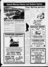 Matlock Mercury Friday 13 April 1990 Page 22