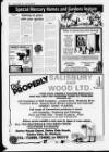 Matlock Mercury Friday 13 April 1990 Page 24