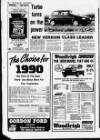 Matlock Mercury Friday 13 April 1990 Page 40