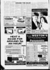 Matlock Mercury Friday 27 April 1990 Page 10