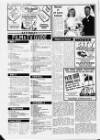 Matlock Mercury Friday 27 April 1990 Page 26