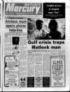 Matlock Mercury Friday 10 August 1990 Page 1
