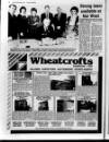 Matlock Mercury Friday 16 November 1990 Page 8