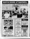 Matlock Mercury Friday 16 November 1990 Page 22