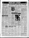 Matlock Mercury Friday 16 November 1990 Page 42
