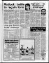 Matlock Mercury Friday 16 November 1990 Page 43