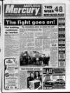 Matlock Mercury Friday 23 November 1990 Page 1