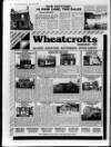 Matlock Mercury Friday 23 November 1990 Page 8