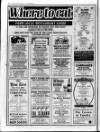 Matlock Mercury Friday 23 November 1990 Page 14