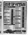 Matlock Mercury Friday 23 November 1990 Page 37