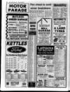 Matlock Mercury Friday 23 November 1990 Page 38