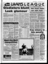 Matlock Mercury Friday 23 November 1990 Page 47