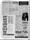 Matlock Mercury Friday 30 November 1990 Page 2
