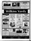 Matlock Mercury Friday 30 November 1990 Page 6